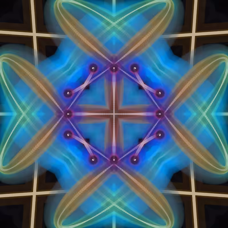 The Kalley do Scope #7