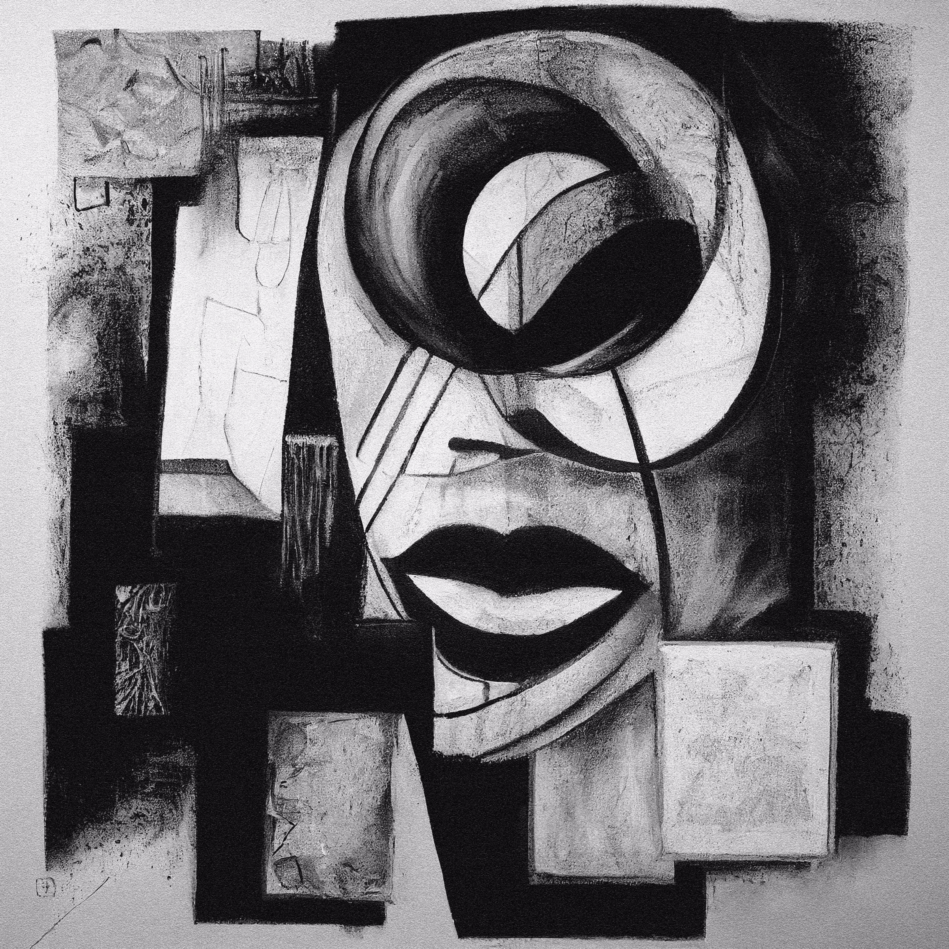 Charcoal dreams - III - Memories