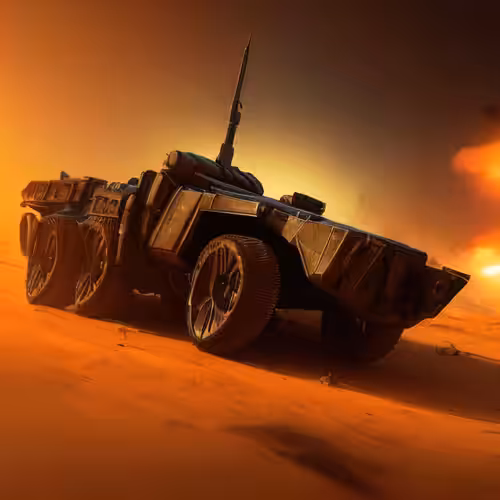 Battle Machines: battle-machines 0313