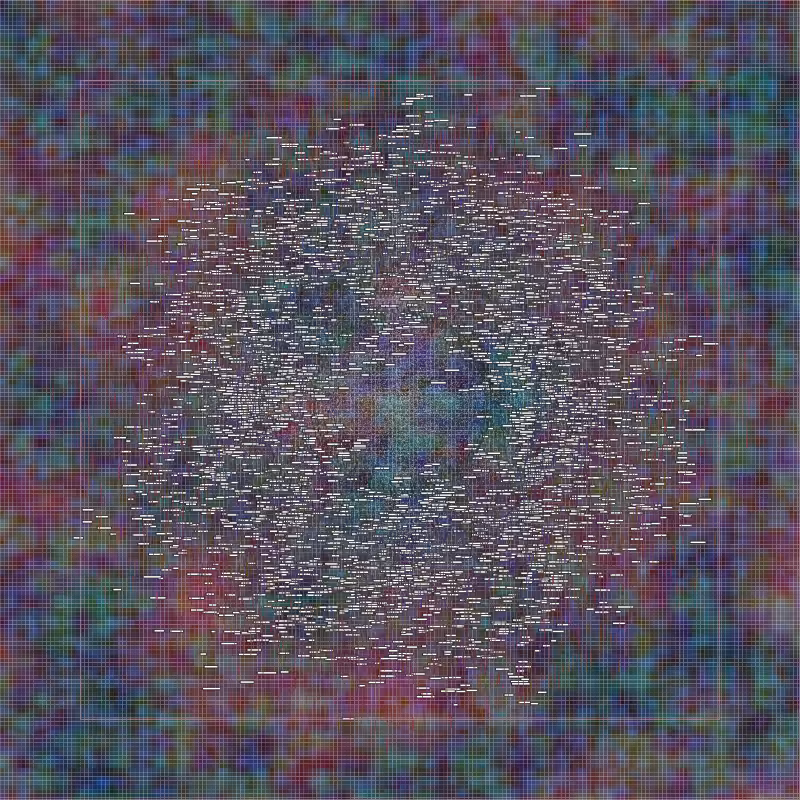 Digital core #125