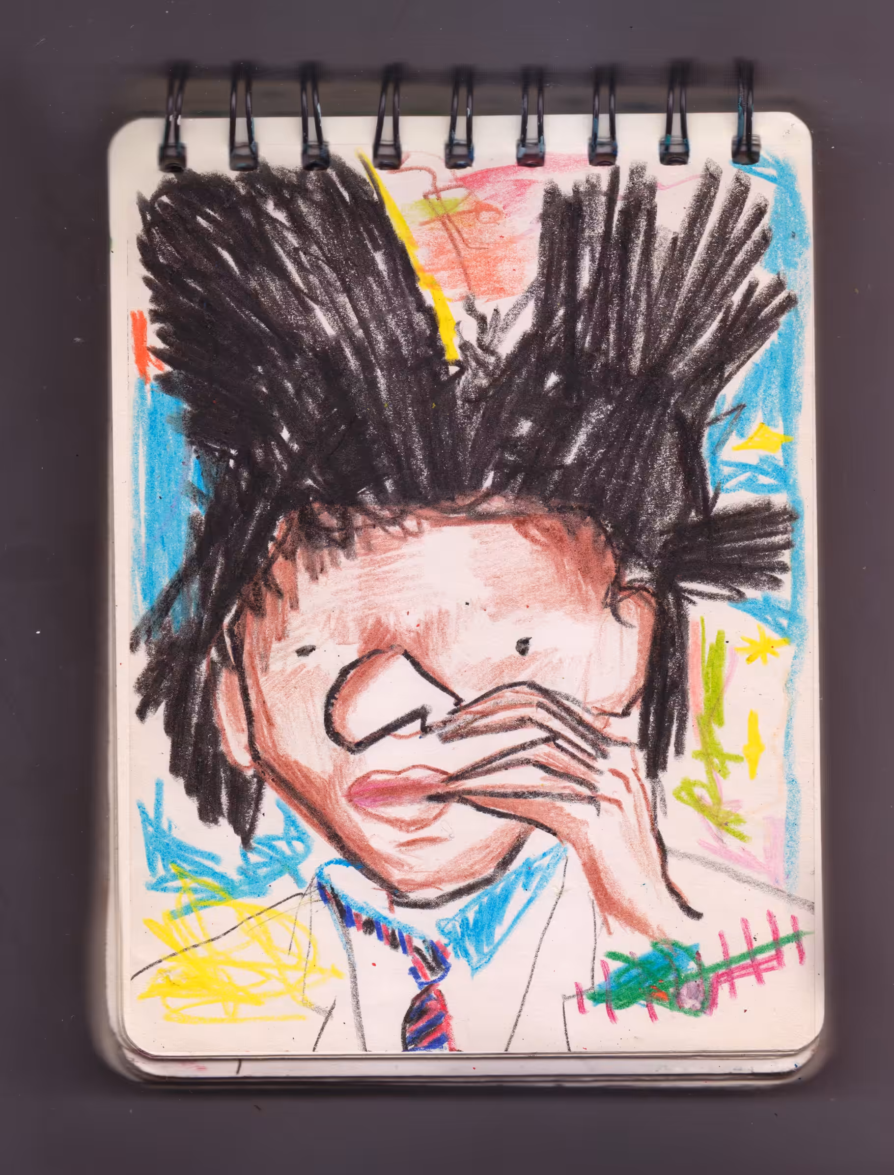 basquiat