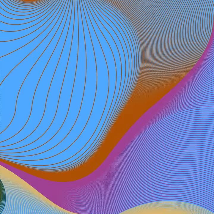 LineColorComposition1 #10