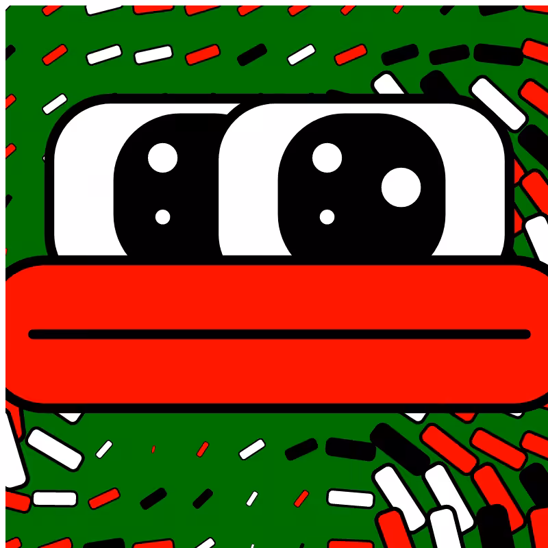 PepeGen Params #2