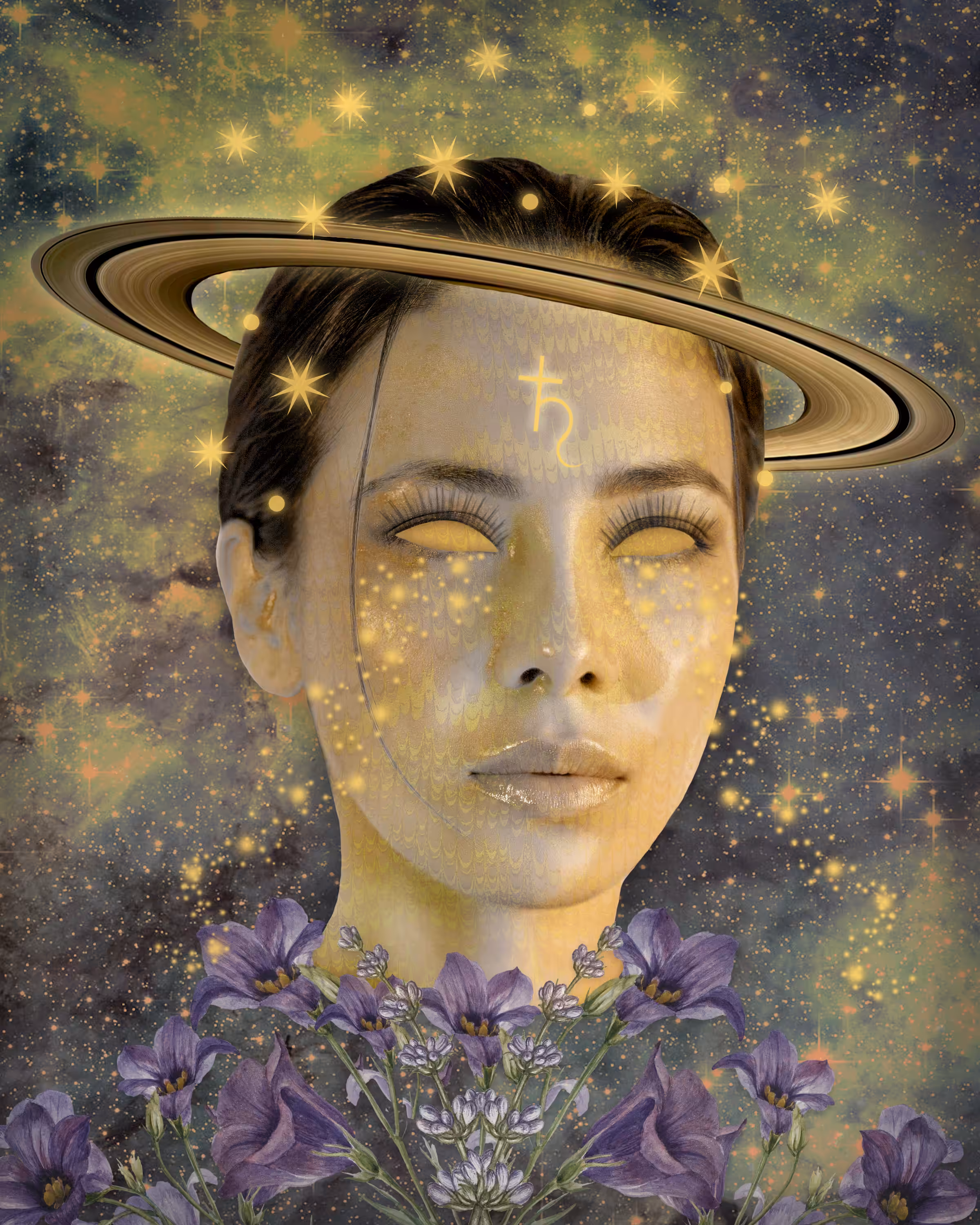 Saturn