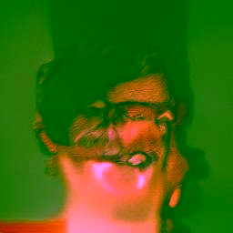 Subhuman #1712