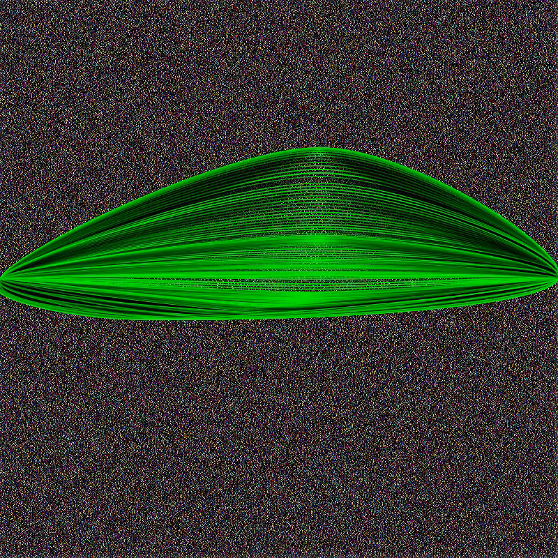 Void Drive #33