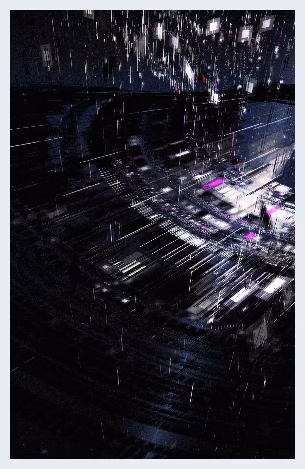 UrbSpace #101