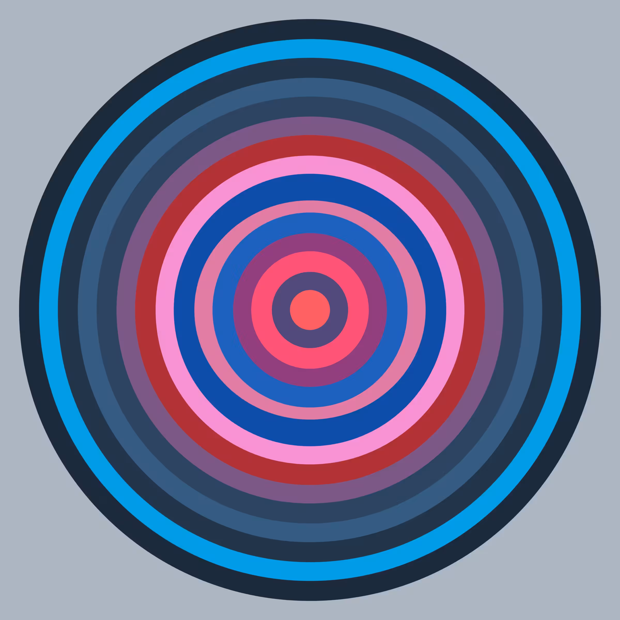 Circle of Frens² #5609