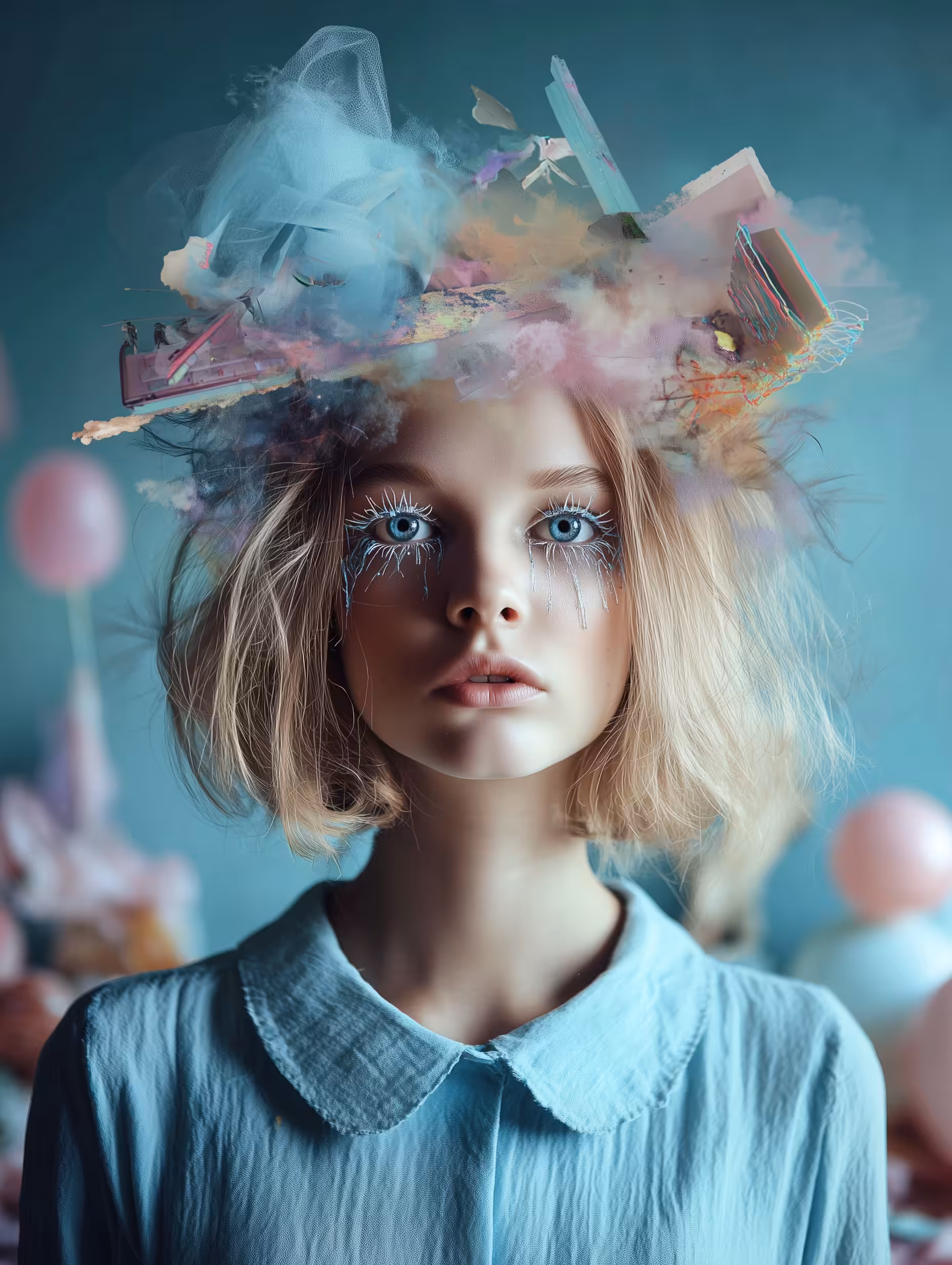 Pastel Mischief
