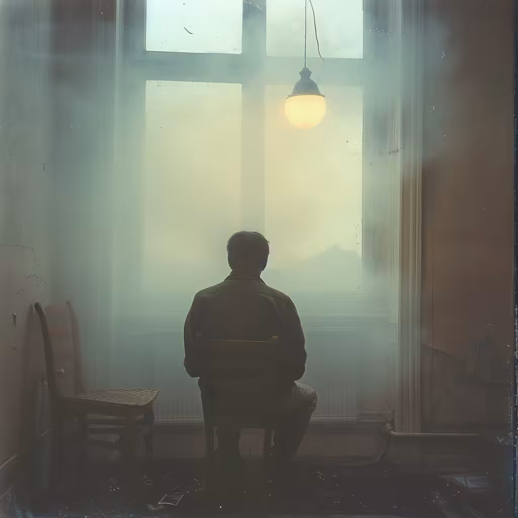 Foggy Head