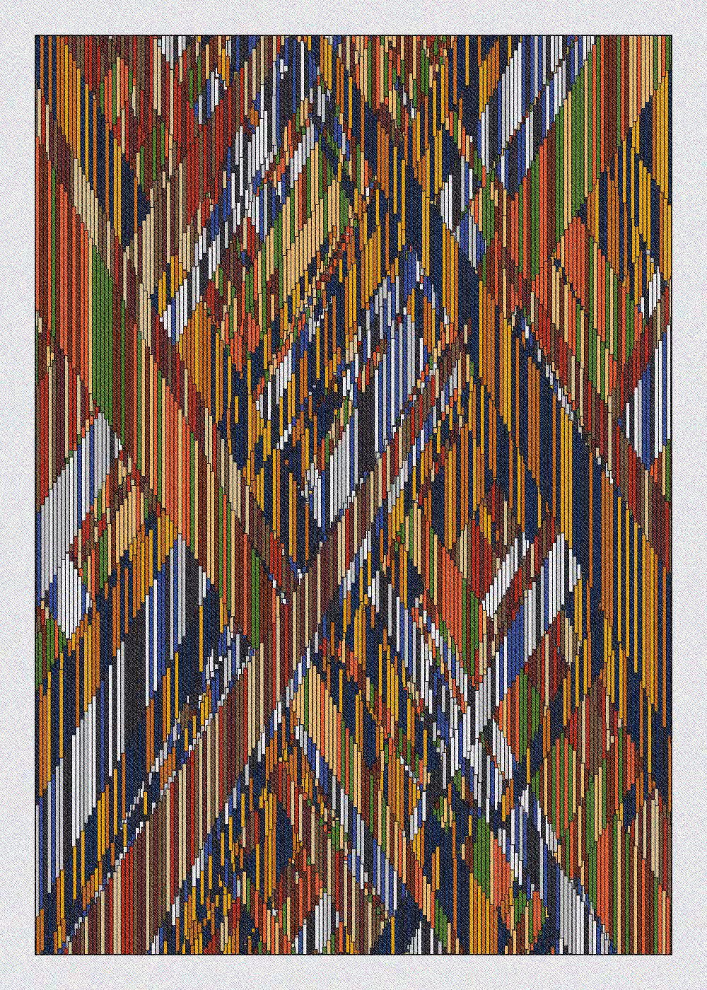 Fragments #1