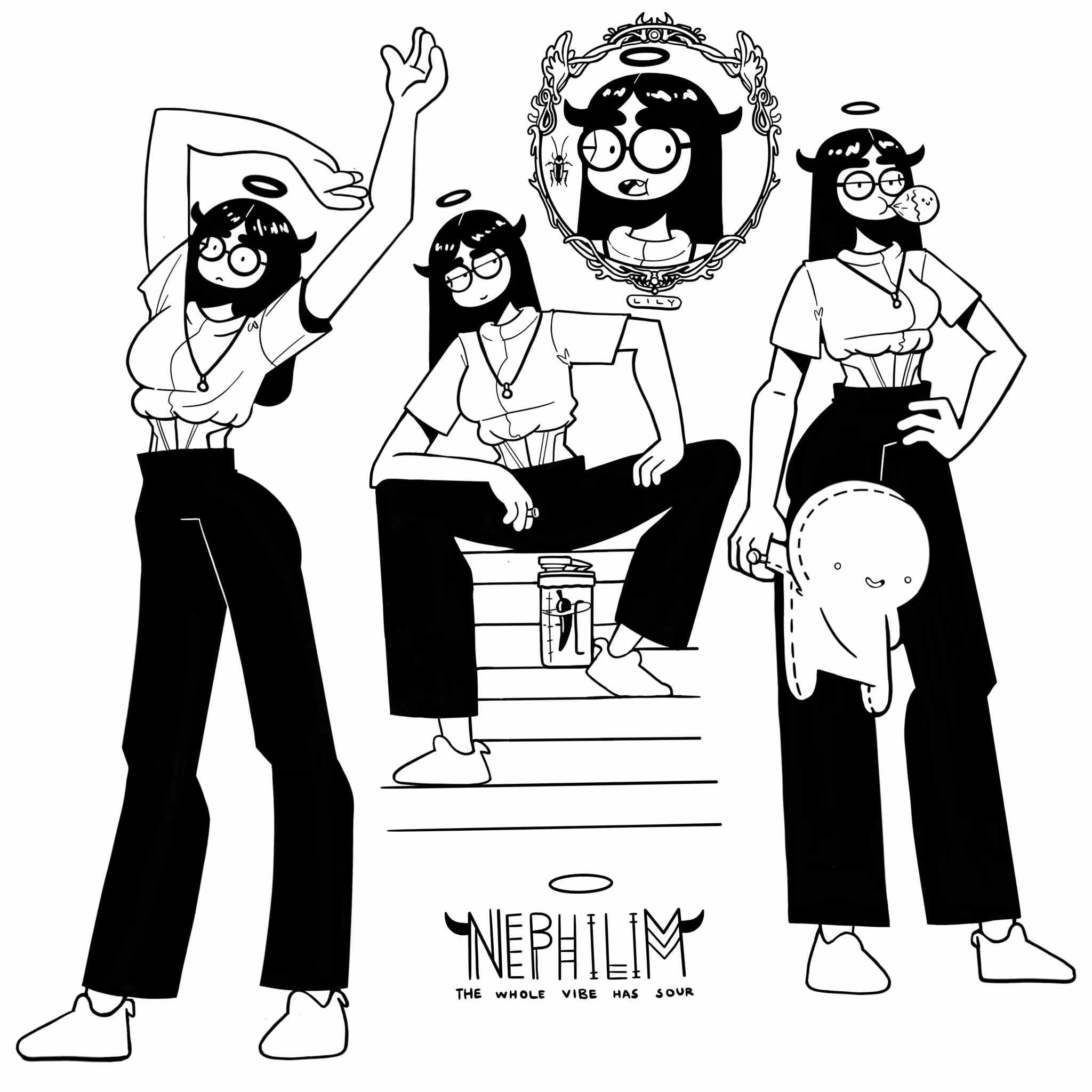 Nephilim