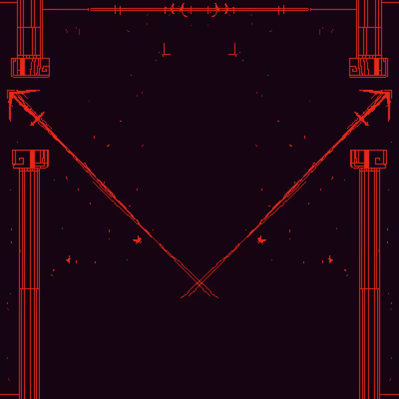 Inner Shadows #243