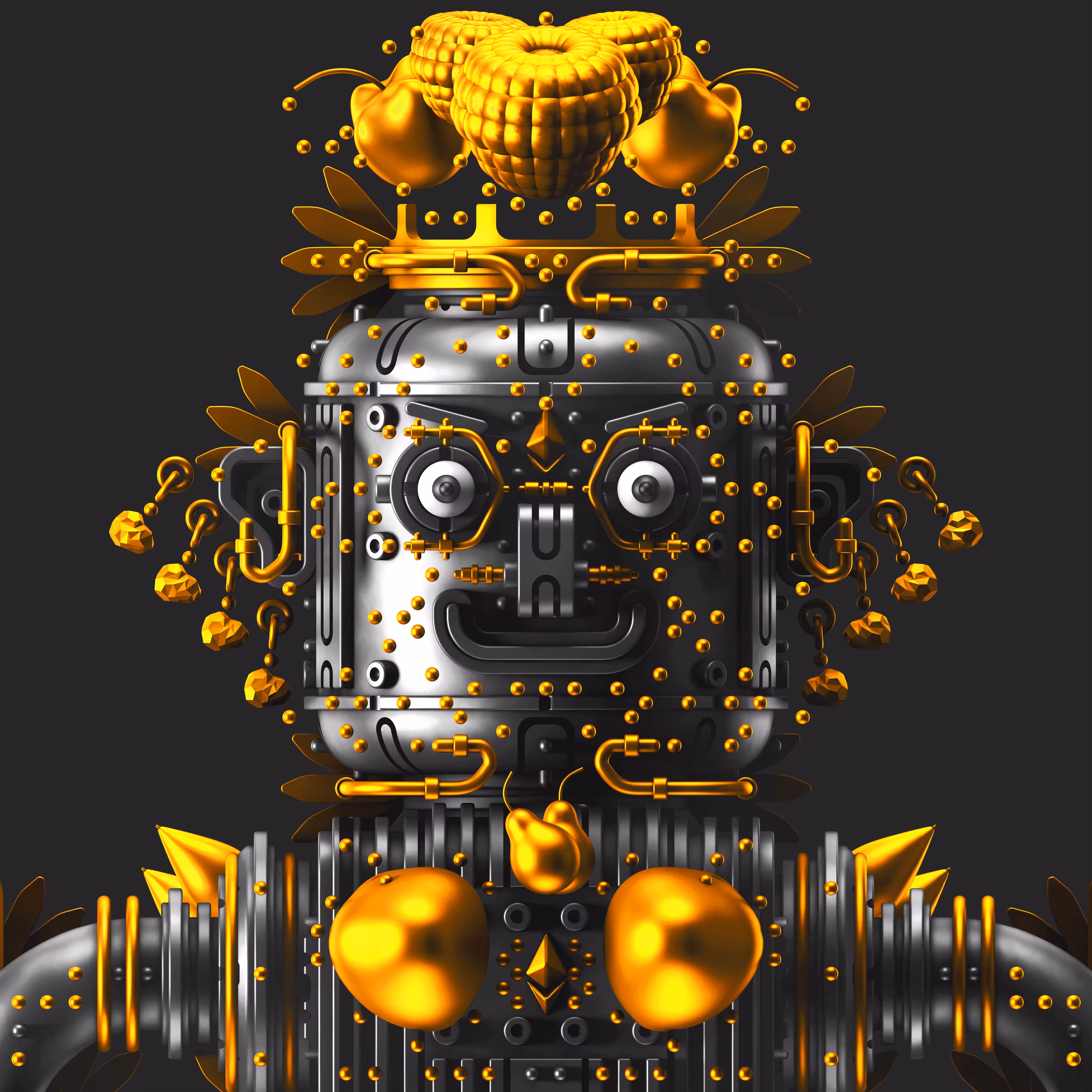 Mr.Eth Gen02 Rare06