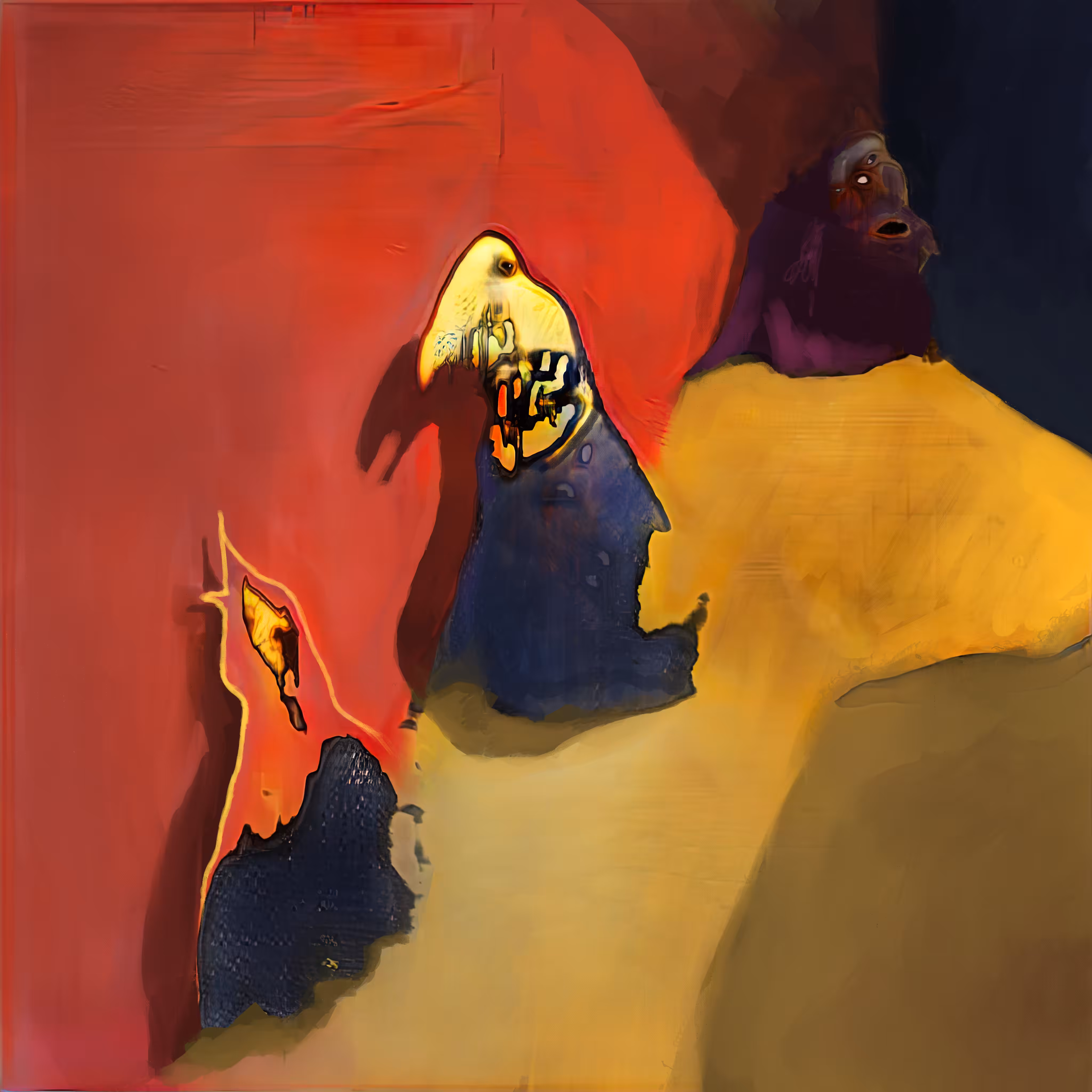Three Witches