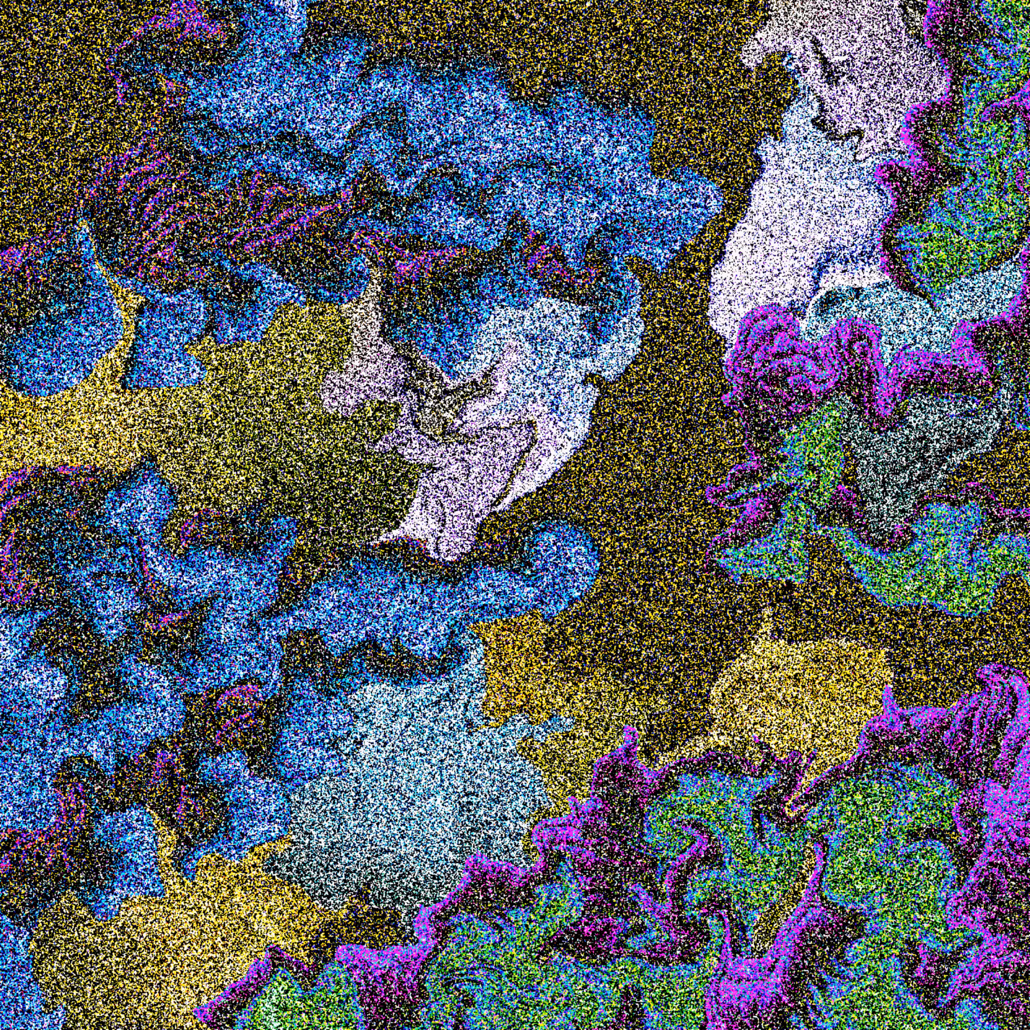Grainscape_01: Nauratical