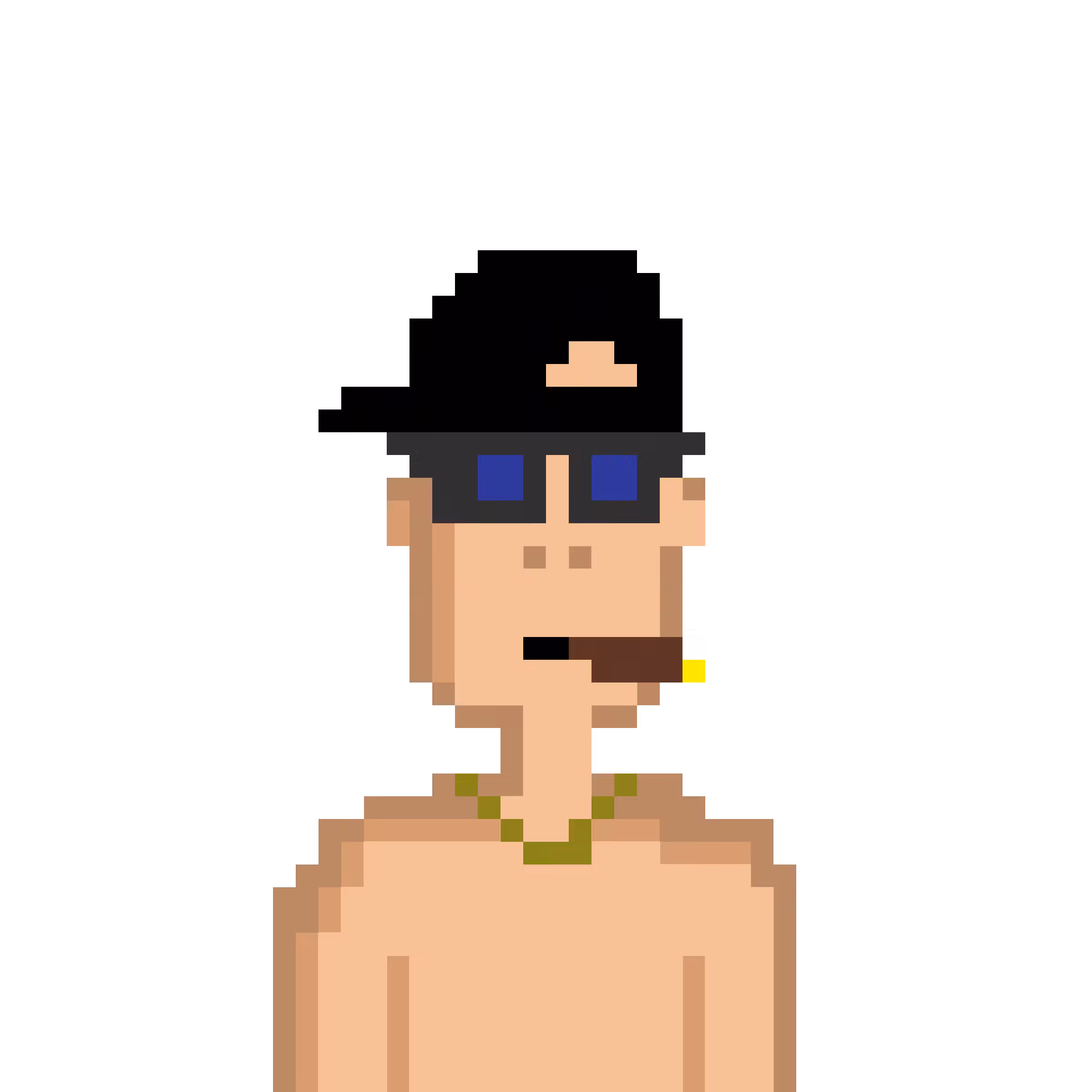 Dank Pixel God #2197
