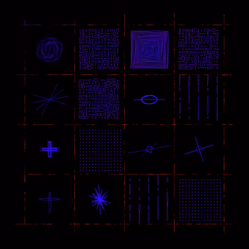 gridTZ sketch #28