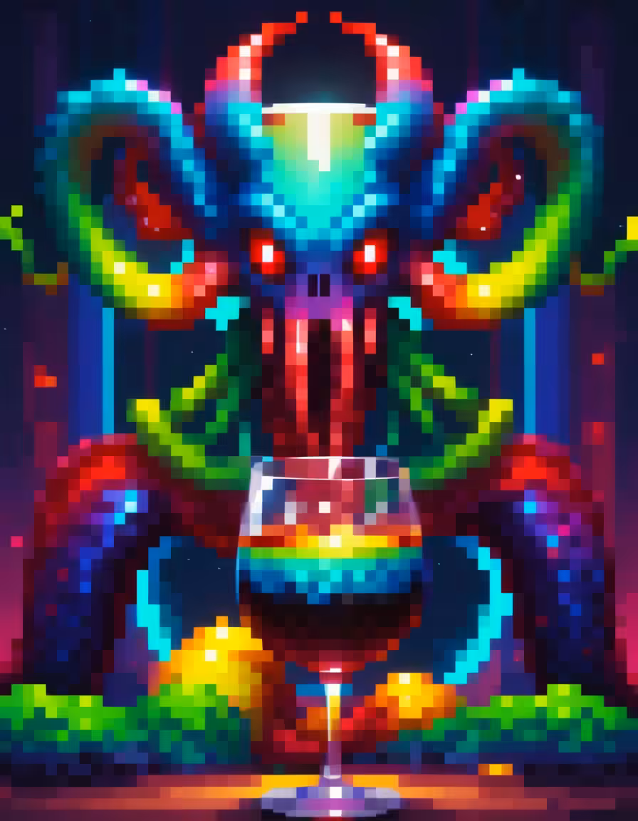 TAKO #16