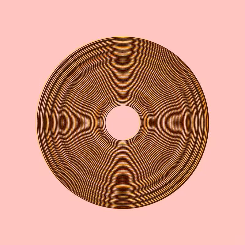 Rondelle, Listen #143