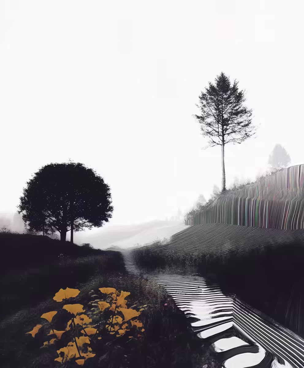 Glitch Archives — Syntax Valley