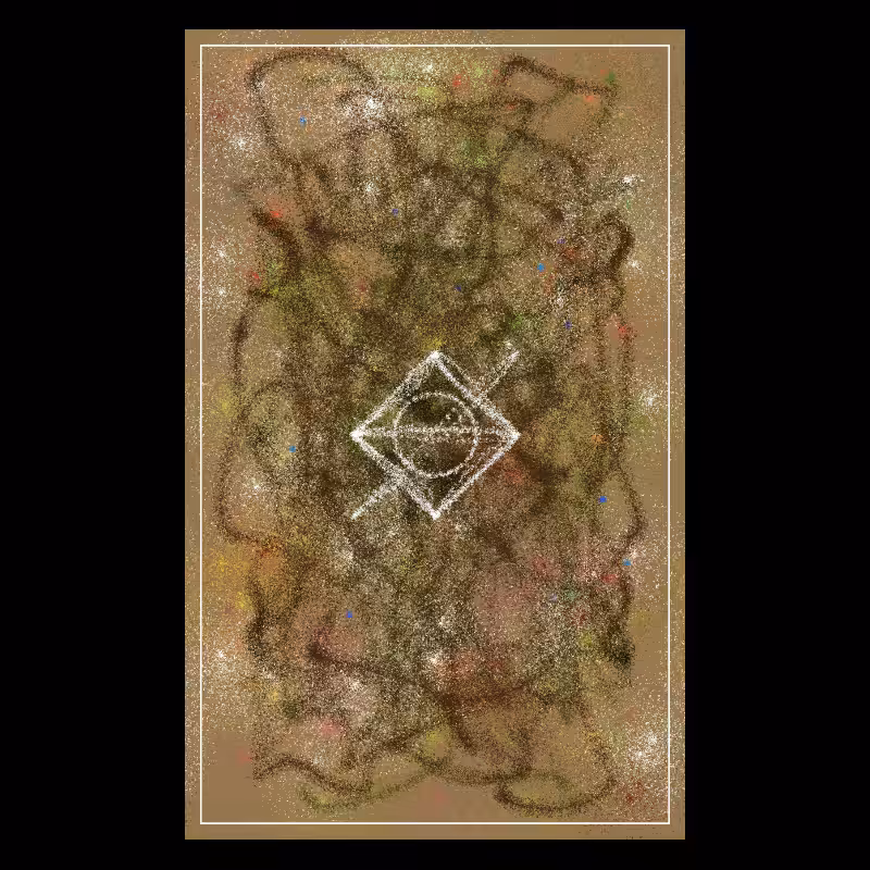 Order and Disorder #16