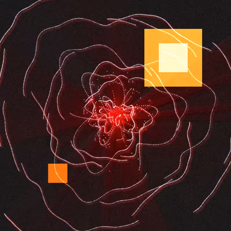 Astrographic Map #2