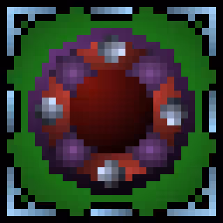 Tezoske Shield #3