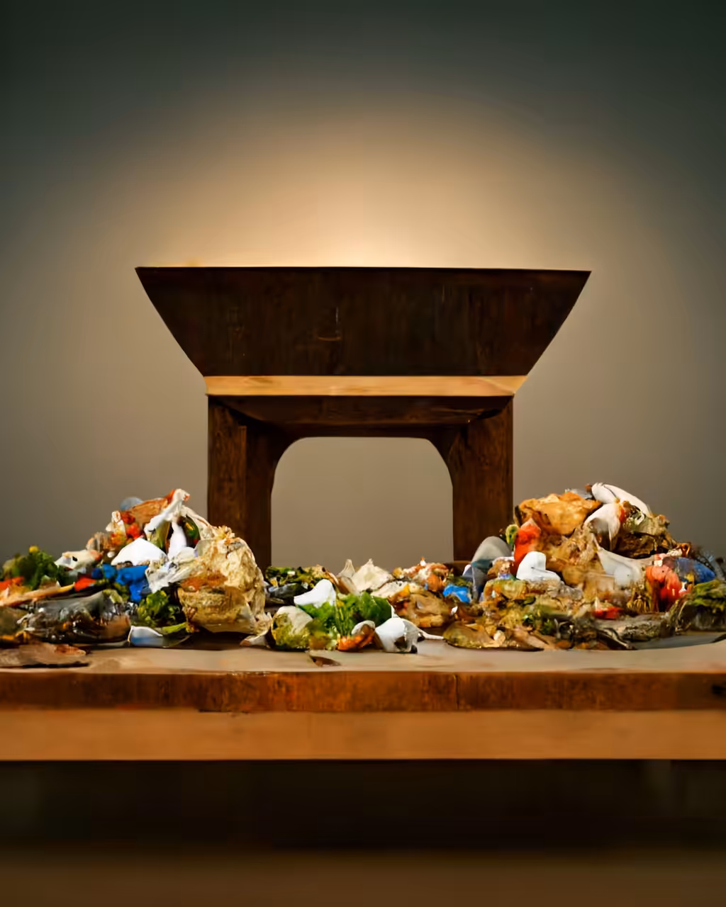 Consumer Worship