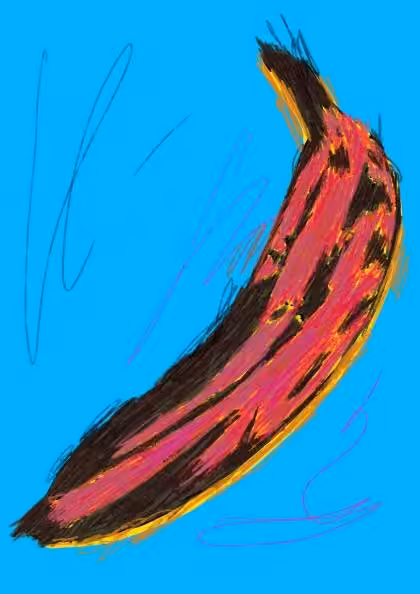 ฺBANANA BABANANA