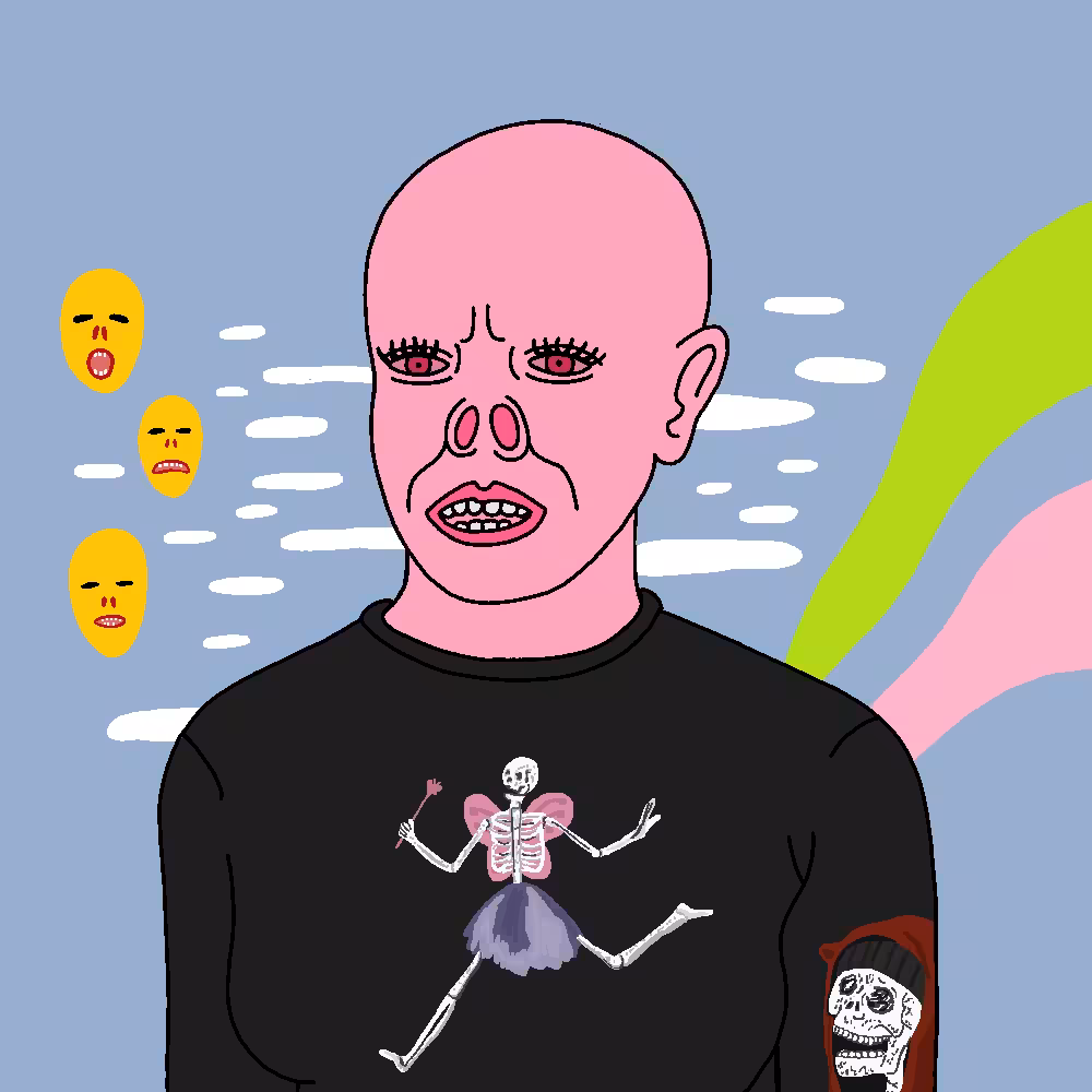 Mythfits: Mythfit #577