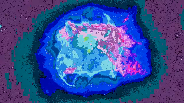 HeavenComputer: ≬≳≎≮∲≫⪿∌⨄⪁⩑⊛⪓☉ #1000726