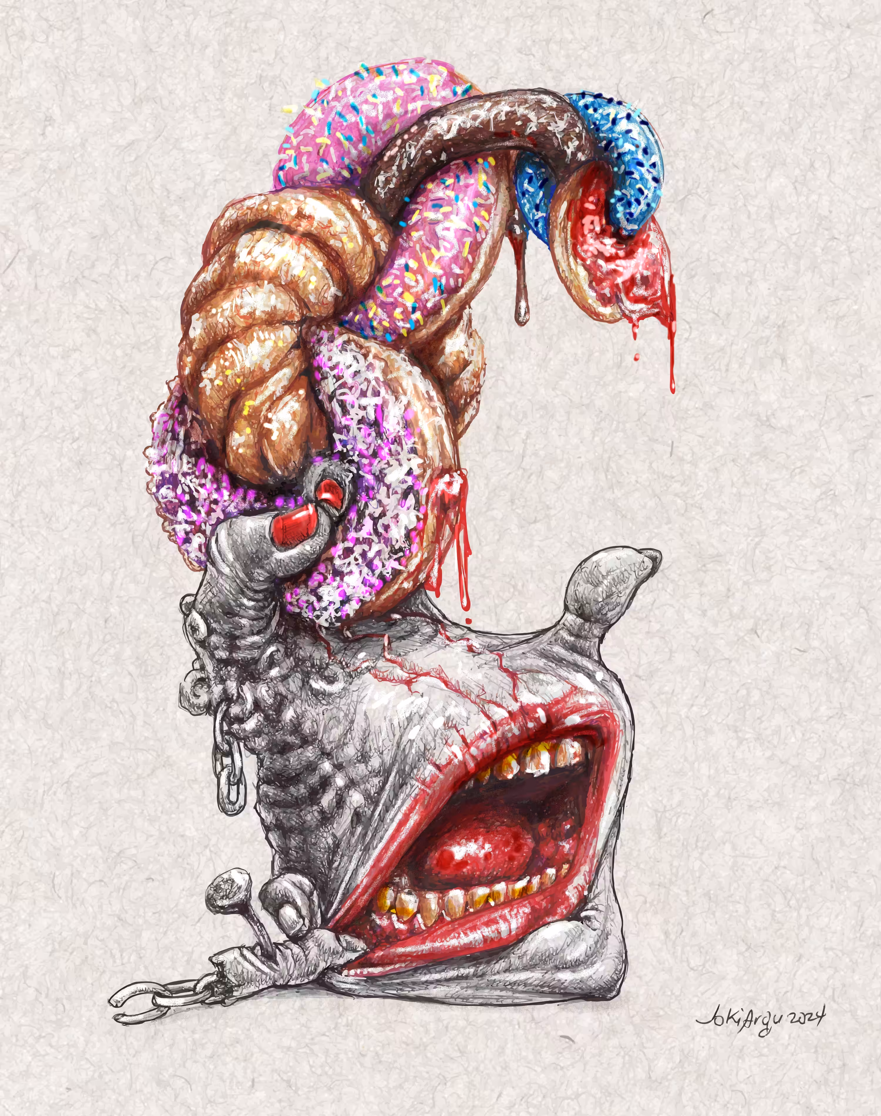 chain