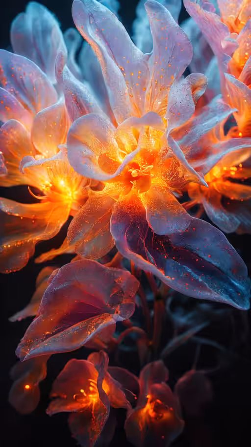 BIOME LUMINA #825/1000