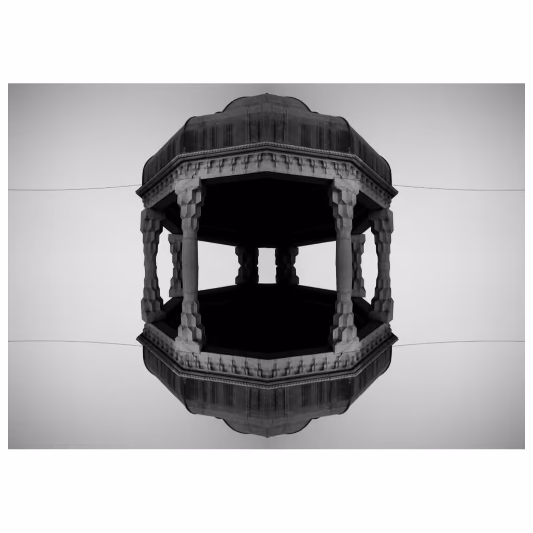 Symmetry #5