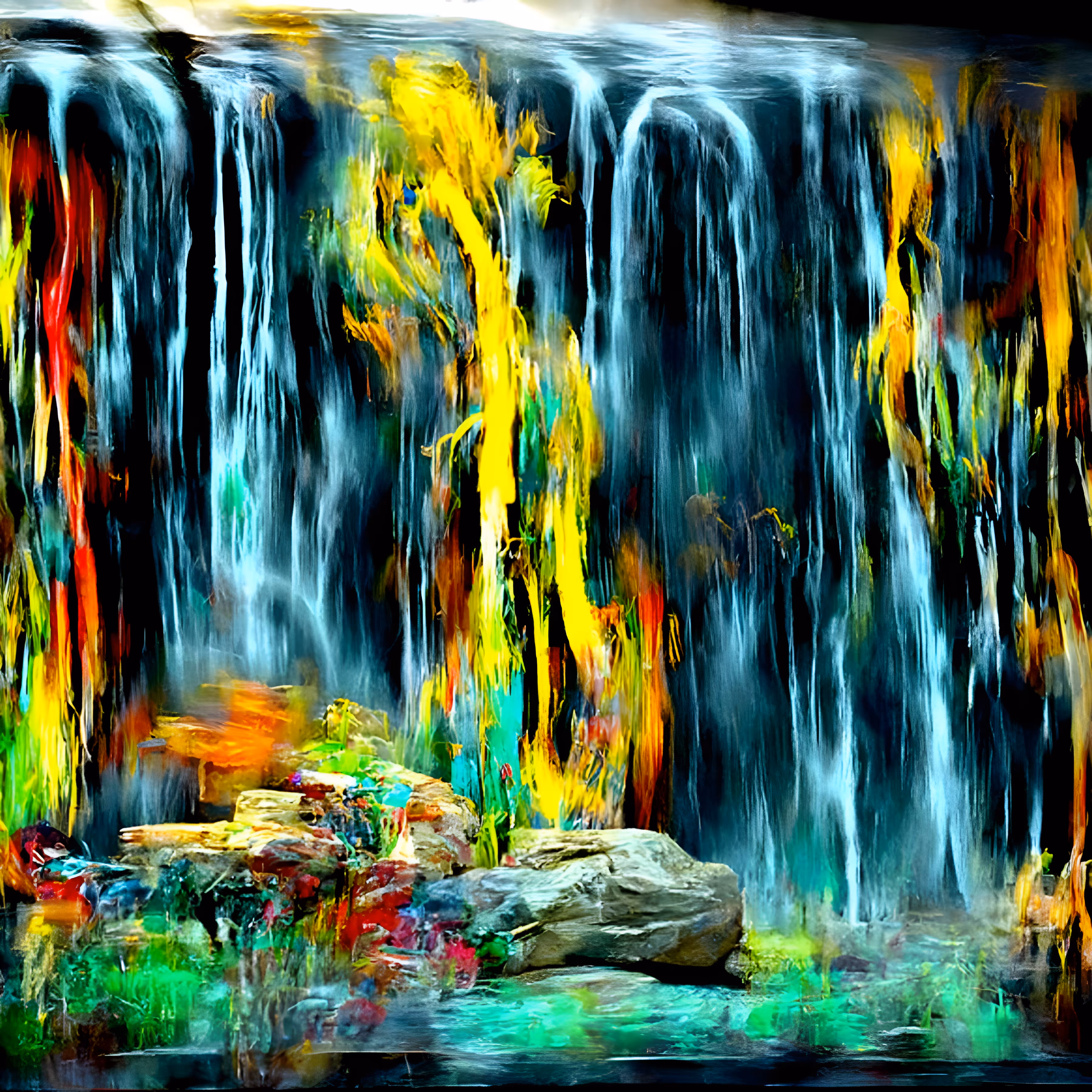 w̴a̴t̴e̷r̵f̴a̷l̵l̴