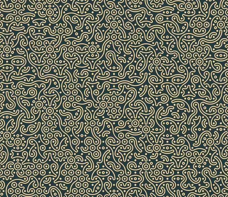 Apophenia #34