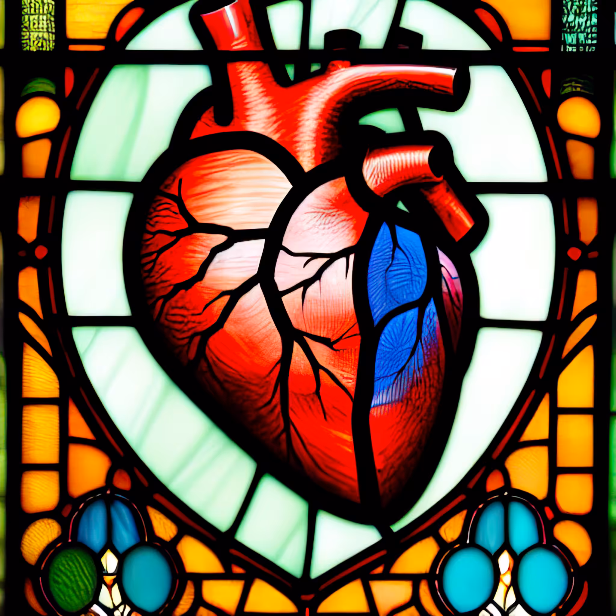 Have a Fuckin Heart #369