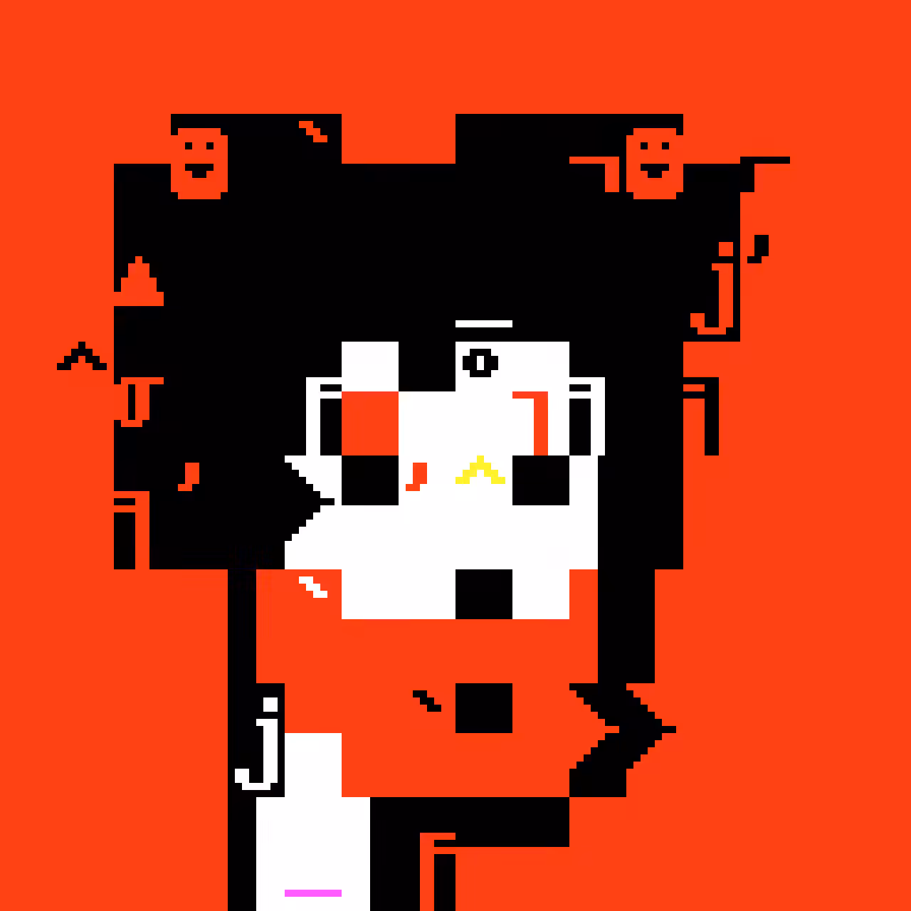 DOS Punk 12