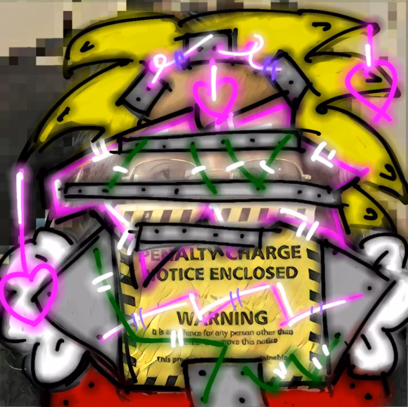 C H A R G E R