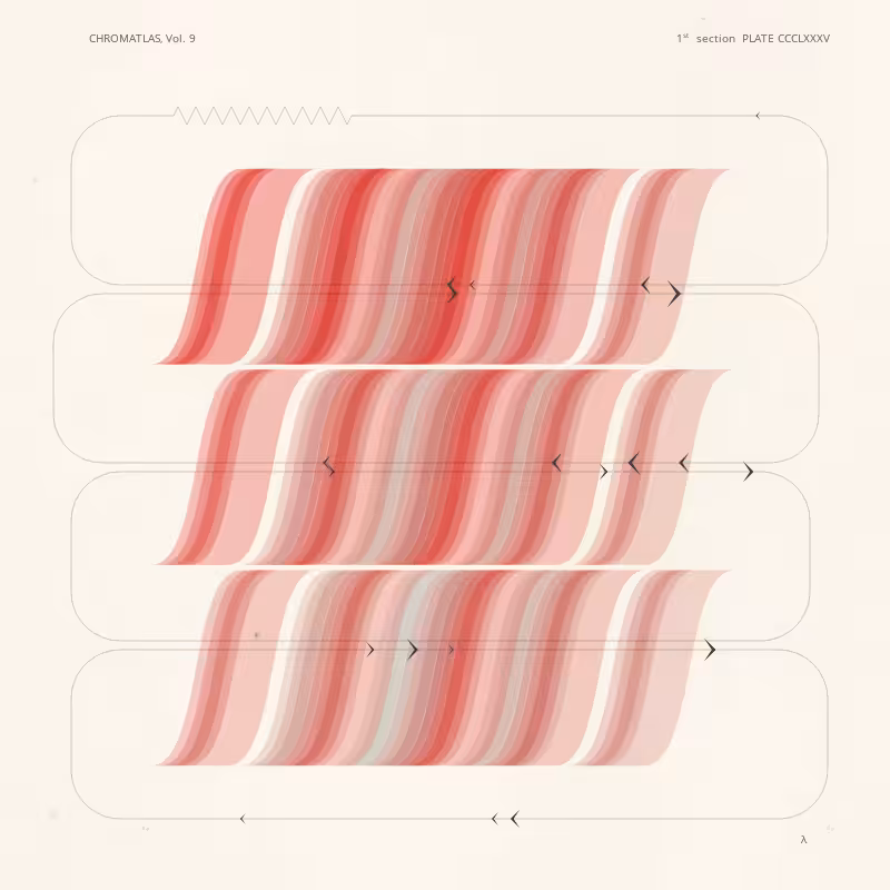 CHROMATLAS, Vol. 9 #65