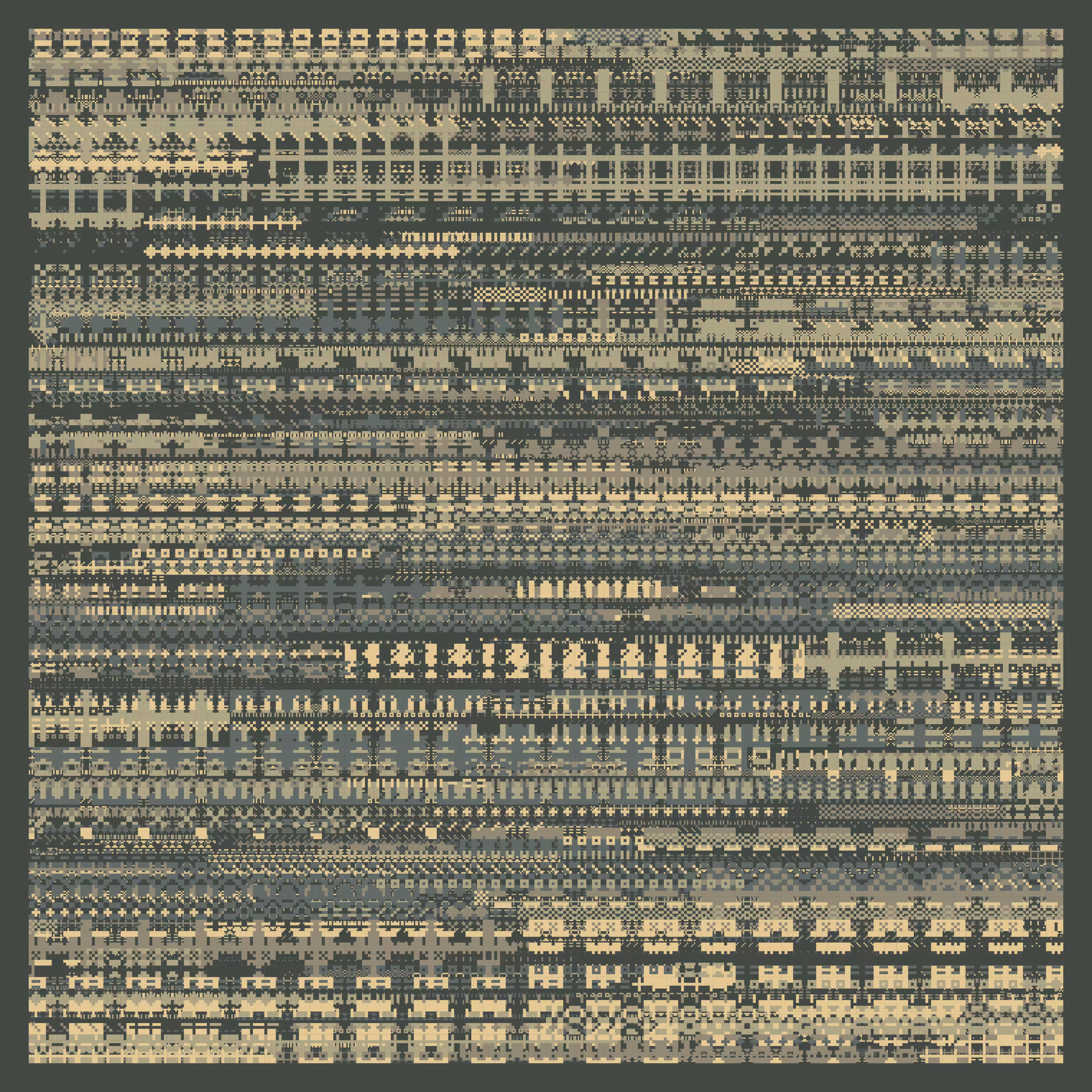Pixel Management #641