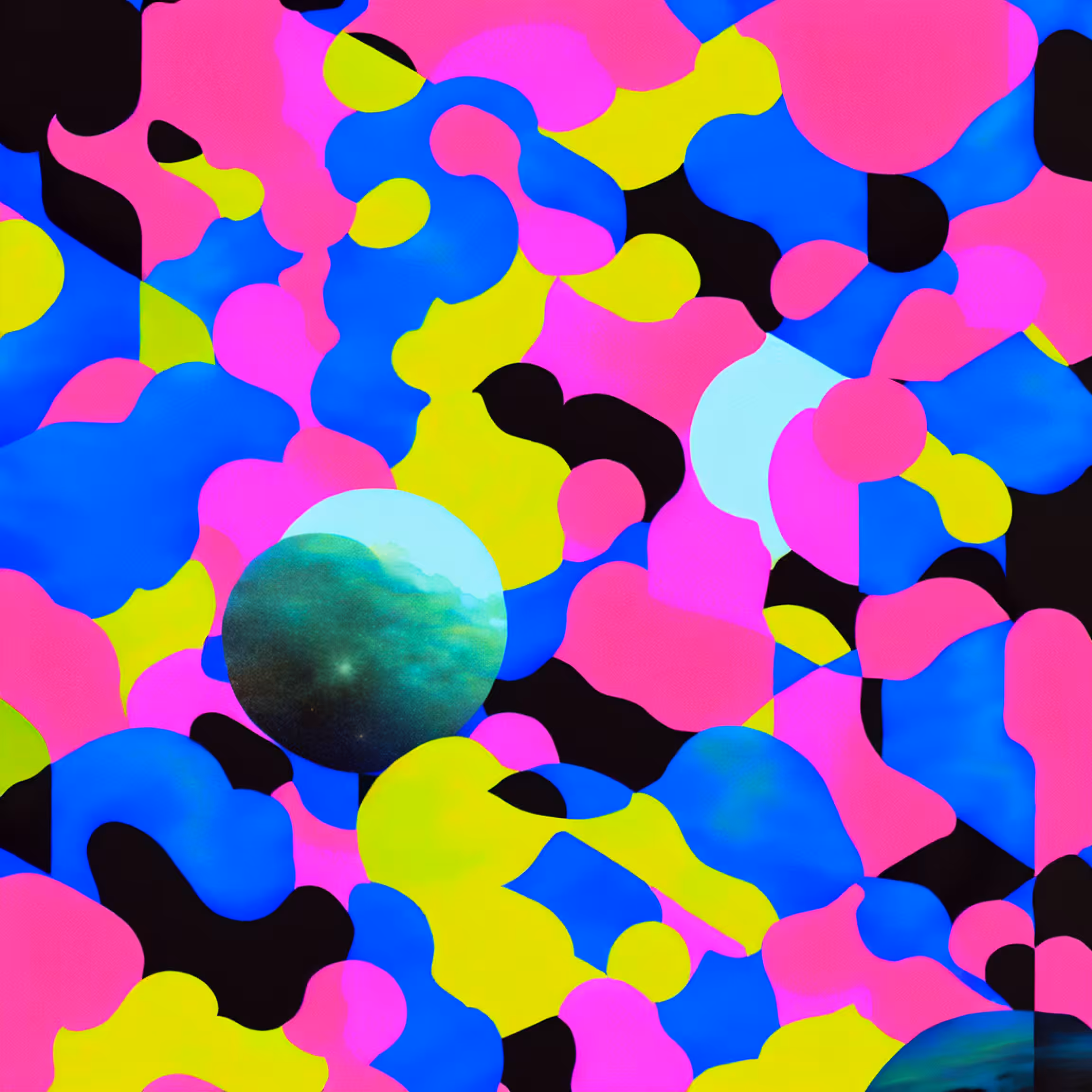 Connect to multiverse #4