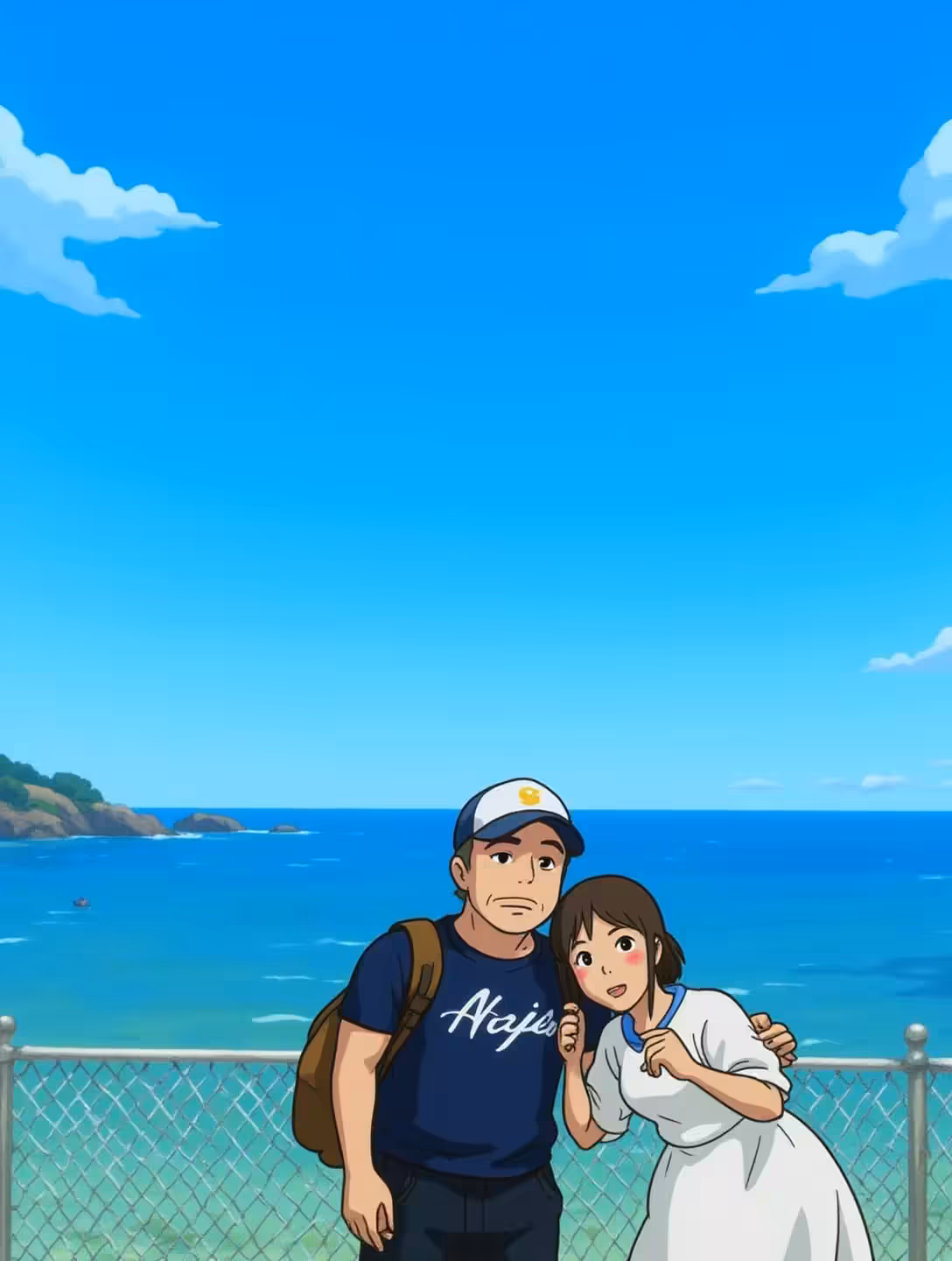 Ghiblify #36