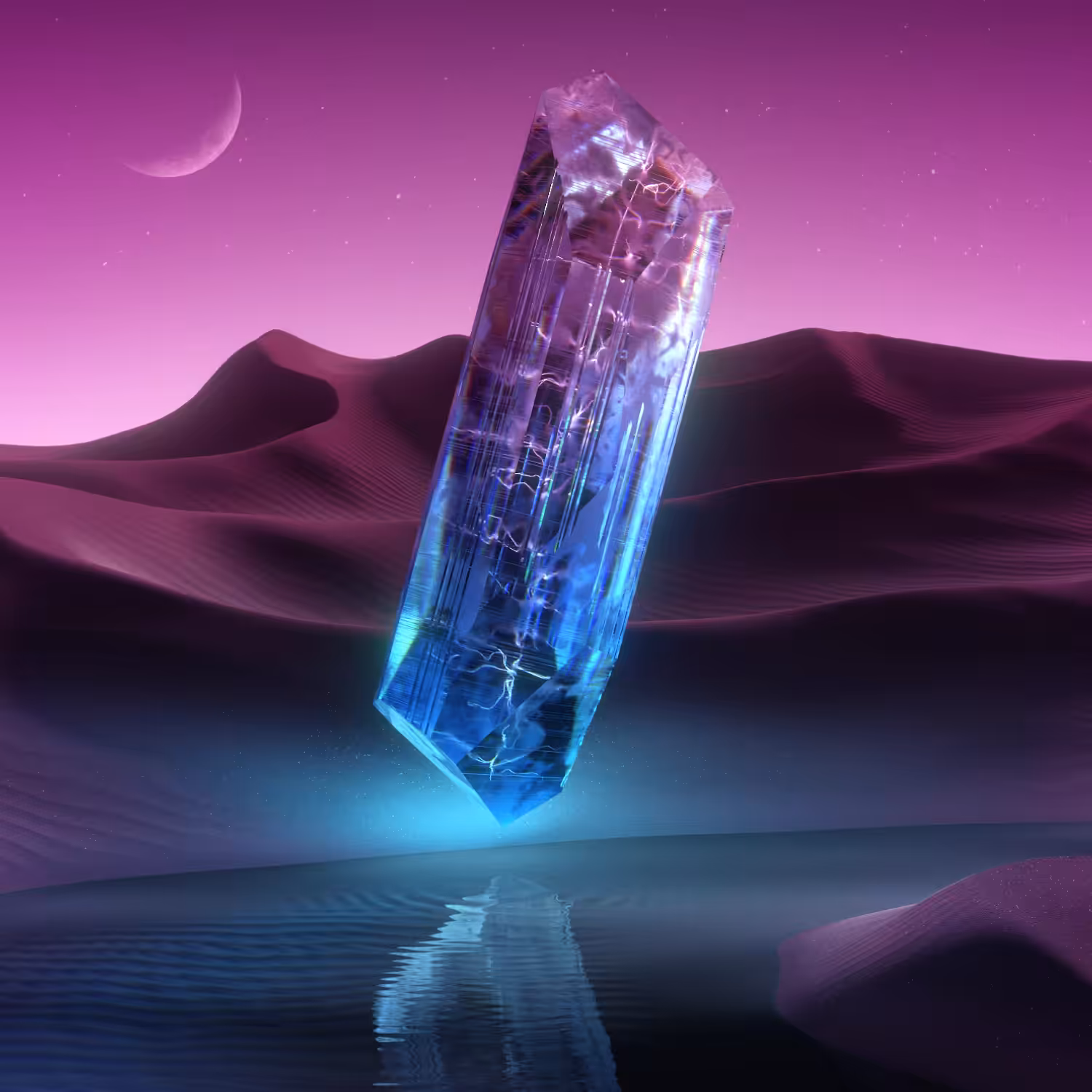 Luminous