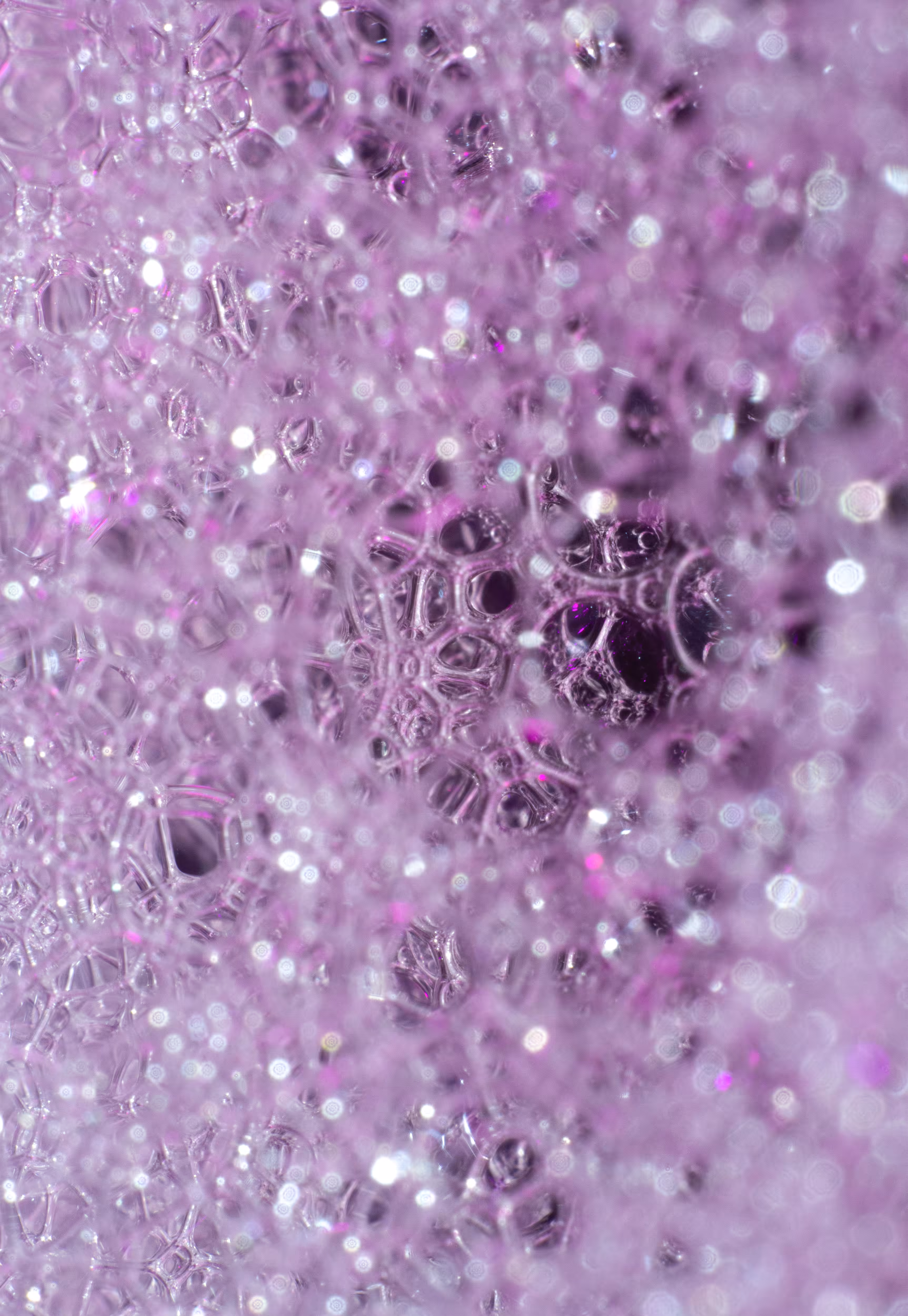 #202 Bubbles