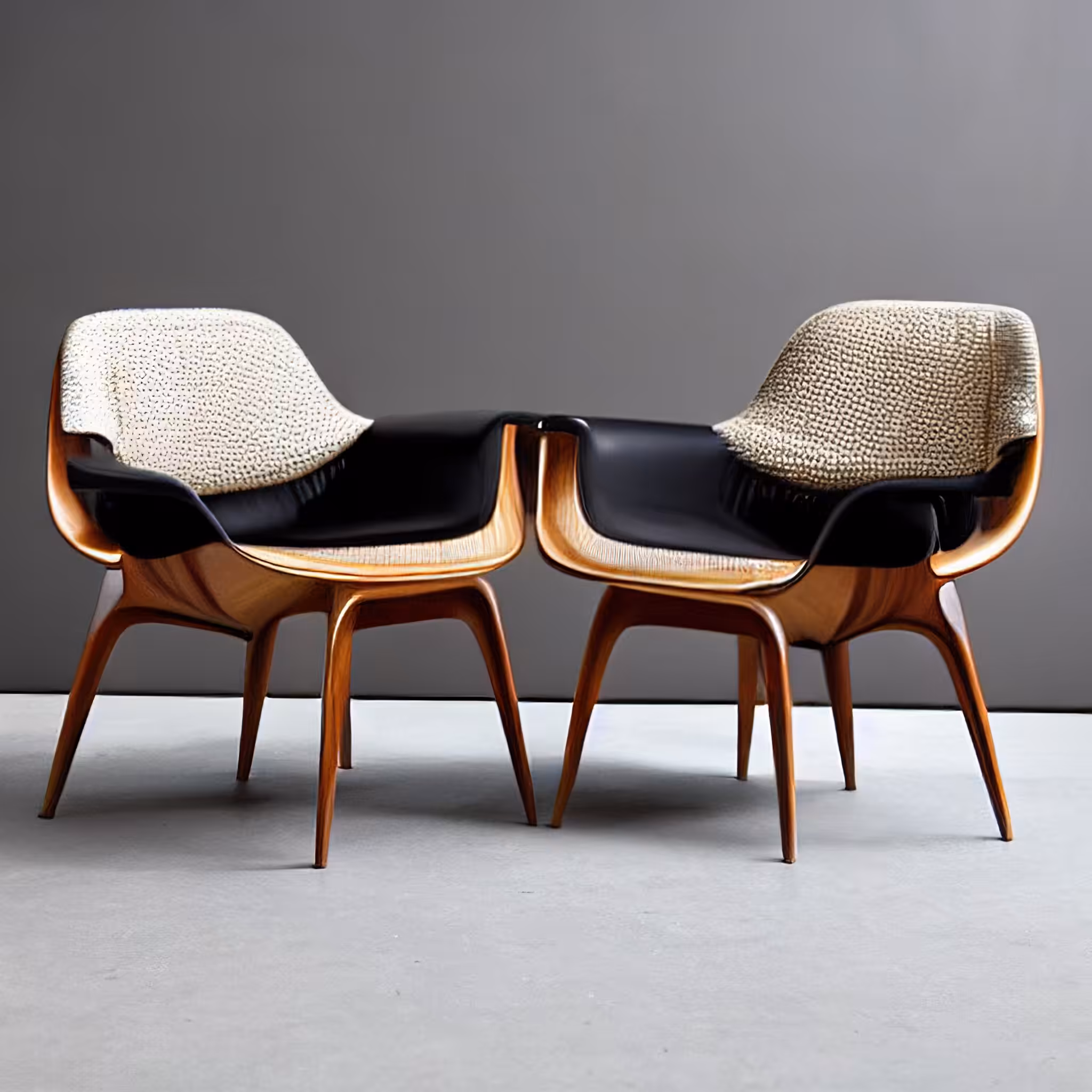 CHaiR 055
