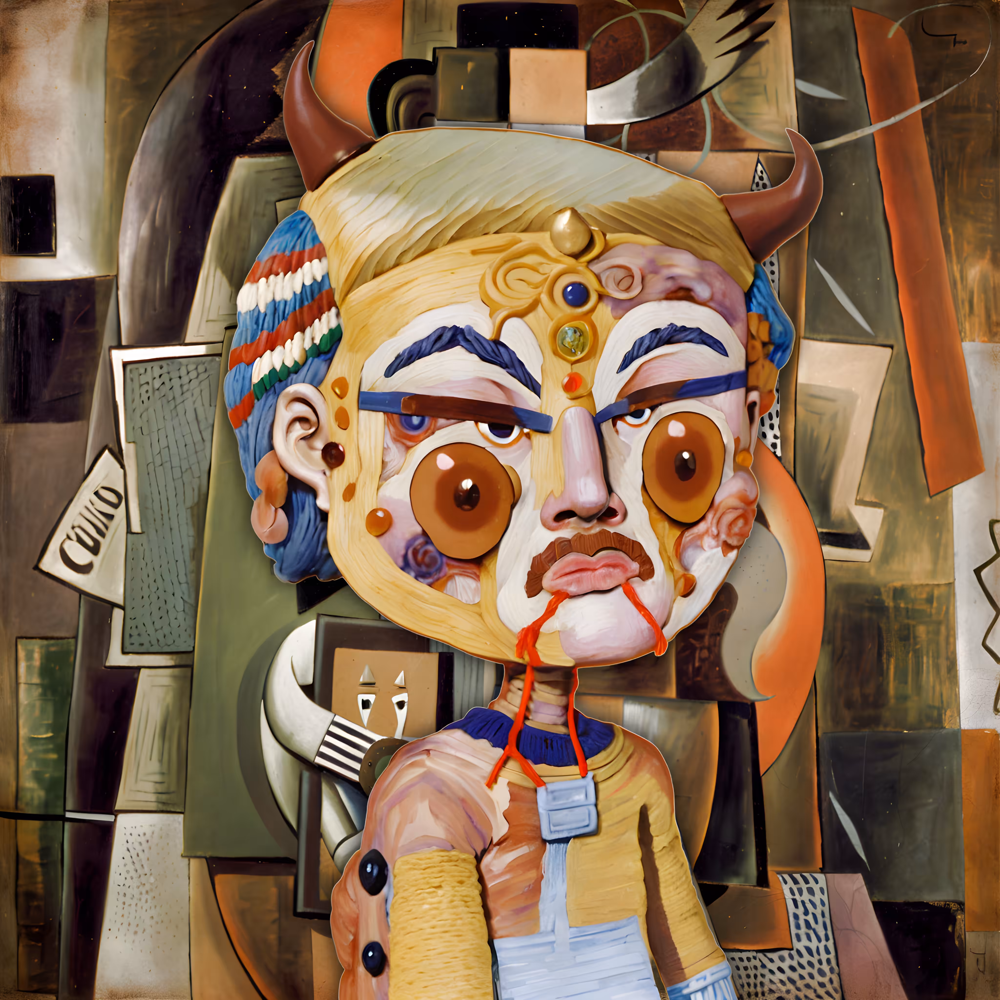 Art DeCC0s: Art DeCC0 #1651