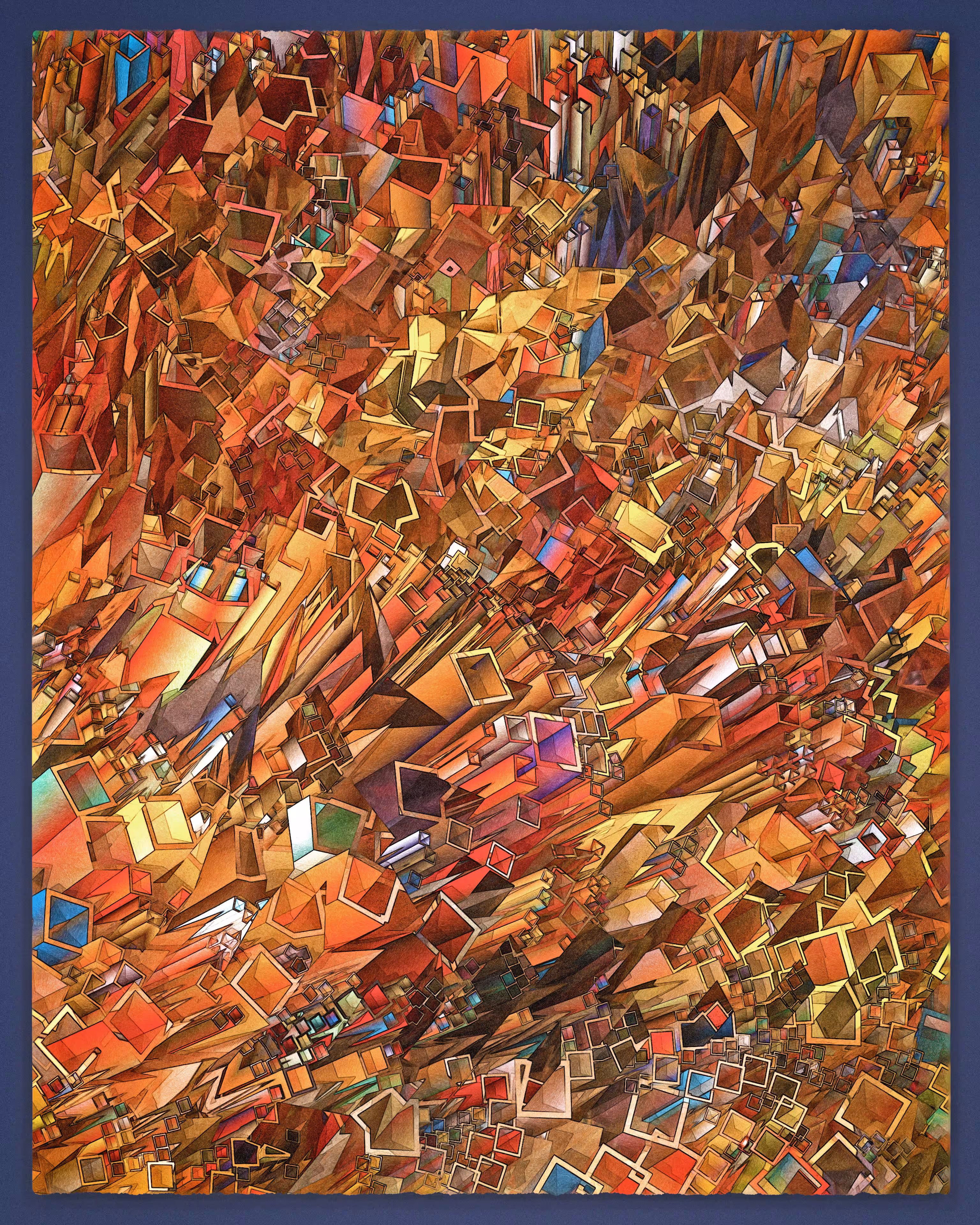 Tectonics #086