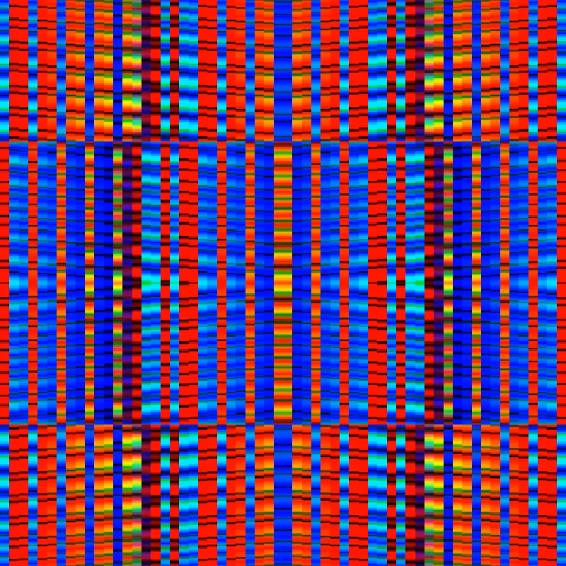 Loom Music  #5